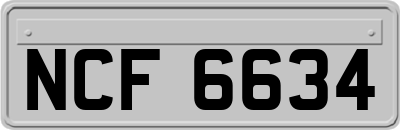 NCF6634