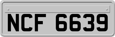 NCF6639