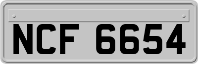 NCF6654