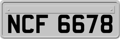 NCF6678