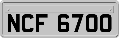 NCF6700