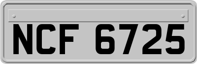 NCF6725