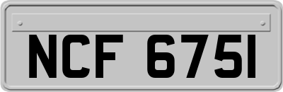 NCF6751
