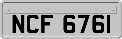 NCF6761