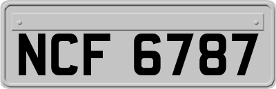 NCF6787