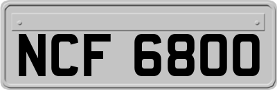 NCF6800
