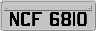 NCF6810