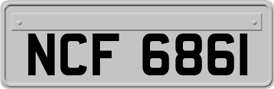 NCF6861