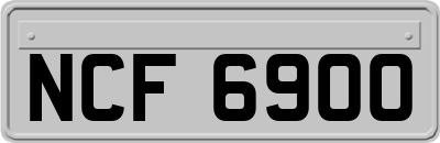 NCF6900