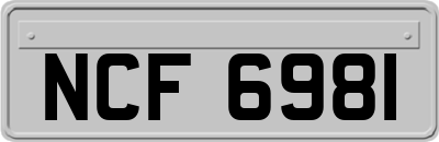NCF6981