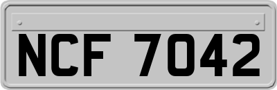 NCF7042