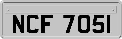 NCF7051
