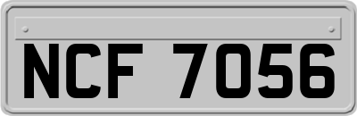 NCF7056
