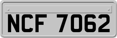 NCF7062