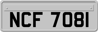 NCF7081