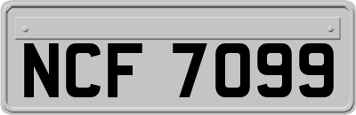 NCF7099