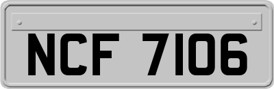 NCF7106