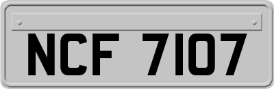 NCF7107