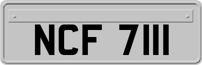 NCF7111