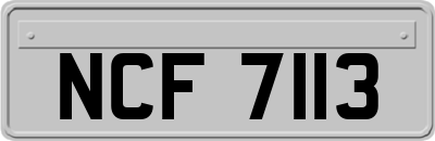 NCF7113