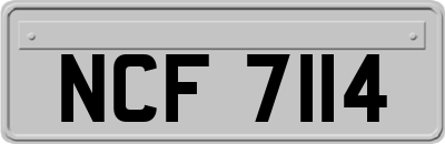 NCF7114