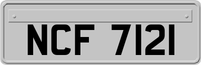NCF7121