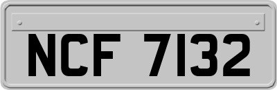 NCF7132