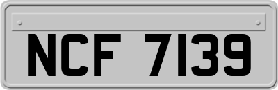 NCF7139