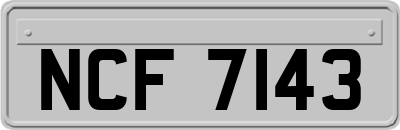 NCF7143