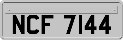 NCF7144
