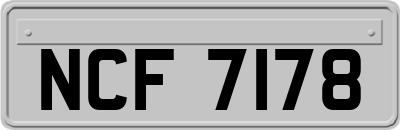 NCF7178
