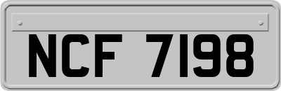 NCF7198