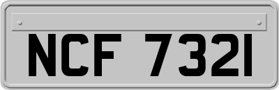 NCF7321