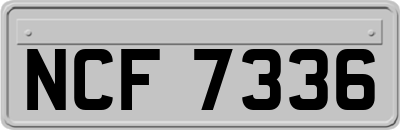 NCF7336