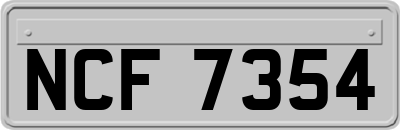 NCF7354