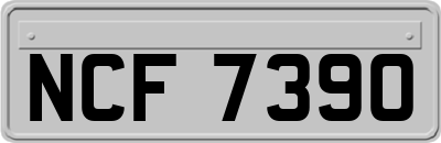 NCF7390