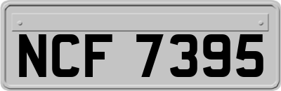 NCF7395
