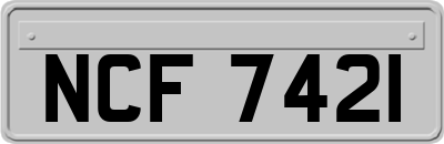 NCF7421