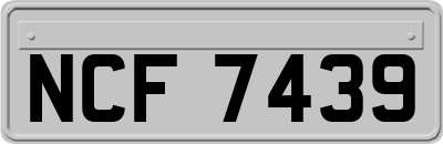 NCF7439