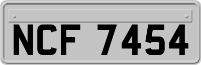 NCF7454
