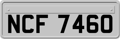 NCF7460