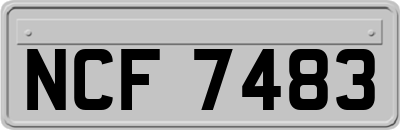 NCF7483