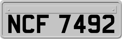 NCF7492