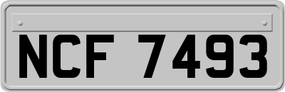 NCF7493