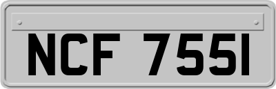 NCF7551