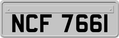 NCF7661