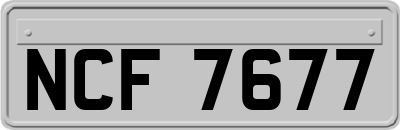 NCF7677
