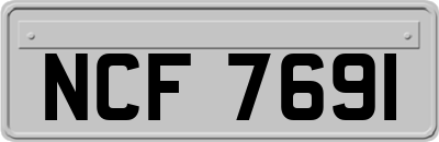NCF7691