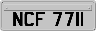 NCF7711