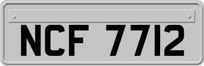 NCF7712